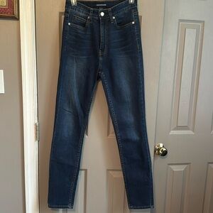 Calvin Klein Jeans - excellent condition!!